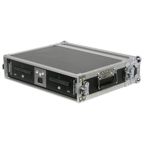 2U Effects Rack - Image 2