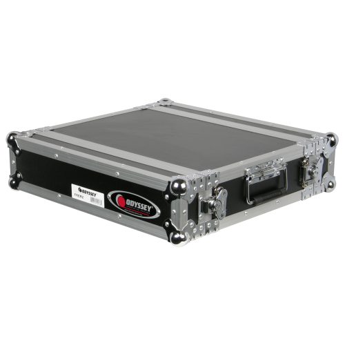 2U Effects Rack - Image 3