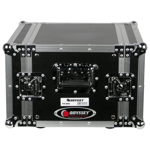 6U Effects Rack - Image 3