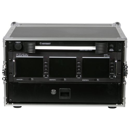 6U Effects Rack - Image 7
