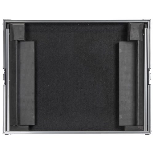 Low Profile Roland DJ-505 Case with Glide Platform - Image 5