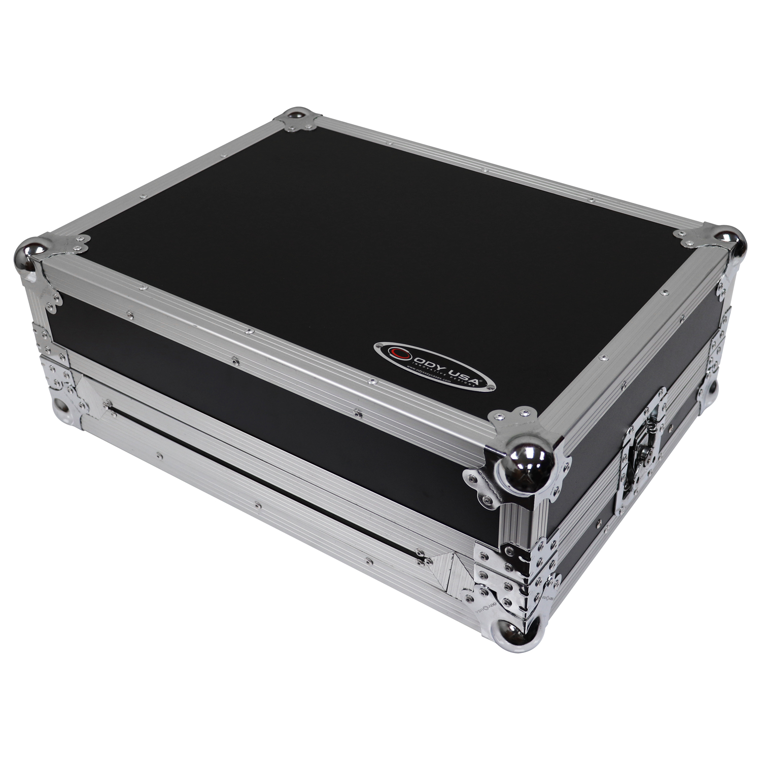 ProX XS-DJ505LT for Roland DJ-505 W/Sliding Laptop Shelf