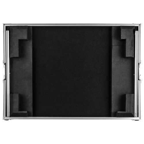 Roland DJ-707M Low Profile Case with Patented Glide Laptop Platform - Image 6