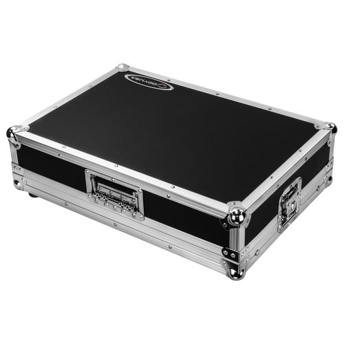 Roland DJ-707M Low Profile Case with Patented Glide Laptop Platform - Image 8