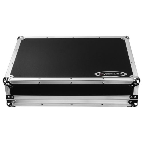 Roland DJ-707M Low Profile Case with Patented Glide Laptop Platform - Image 11