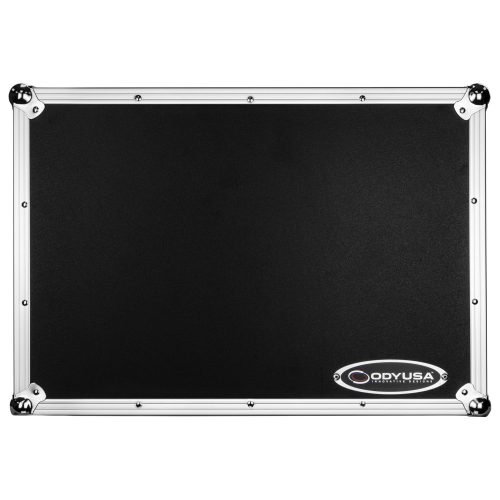 Roland DJ-707M Low Profile Case with Patented Glide Laptop Platform - Image 12