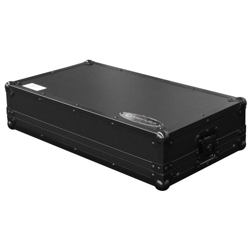 Black Low Profile Numark Mixtrack 3 / Mixtrack Pro 3 / Mixtrack Platinum Case with Glide Platform - Image 6
