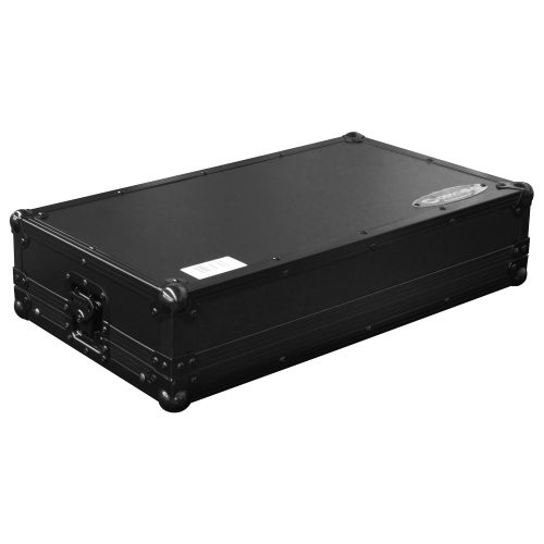 Black Low Profile Numark Mixtrack 3 / Mixtrack Pro 3 / Mixtrack Platinum Case with Glide Platform - Image 7