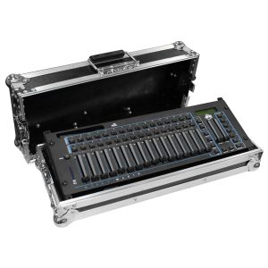 4U 19" Rackmount Lighting Controller Case