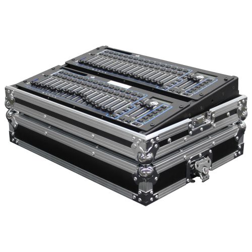 8U Rack Mountable Controller Case