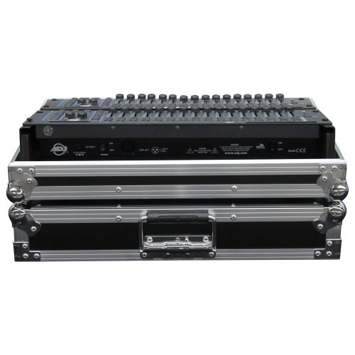 8U Rack Mountable Controller Case - Image 3