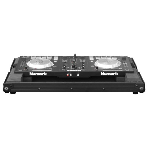 Black Low Profile Numark Mixtrack 3 / Mixtrack Pro 3 / Mixtrack Platinum Case - Image 4