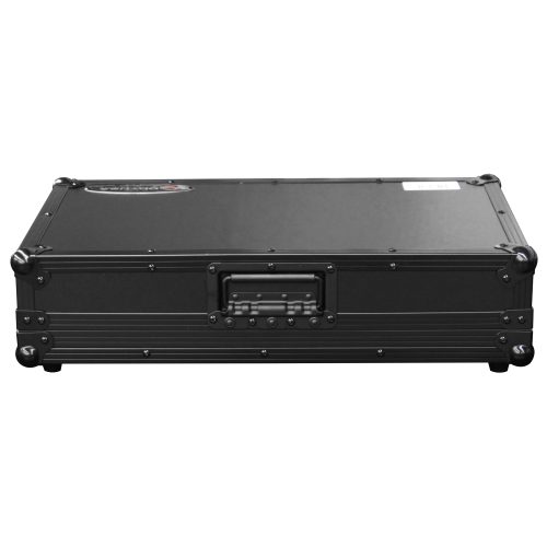Black Low Profile Numark Mixtrack 3 / Mixtrack Pro 3 / Mixtrack Platinum Case - Image 8