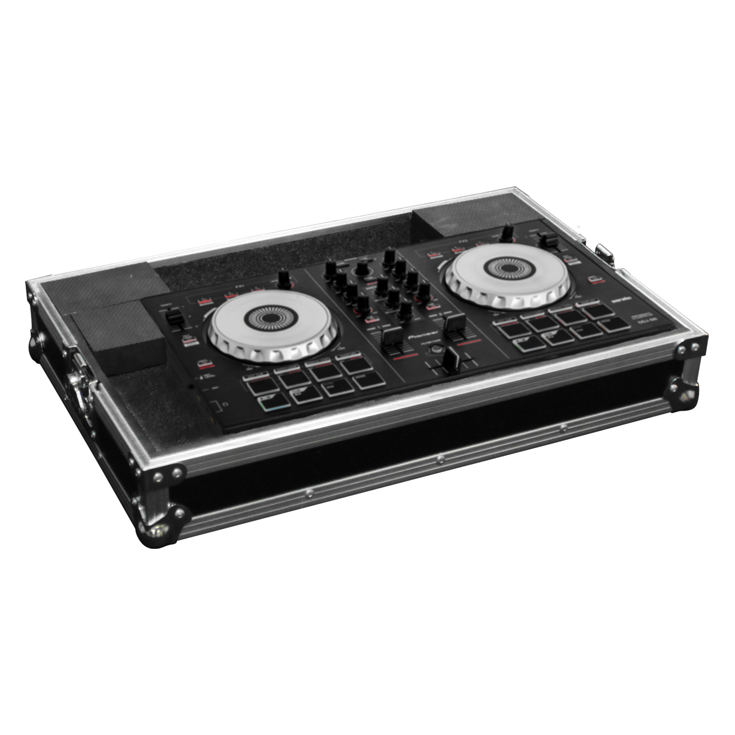 Pioneer DDJ SB / DDJ SB2 / Numark Mixtrack Pro II Case   Odyssey Cases