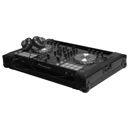 Black Pioneer DDJ-SR Case