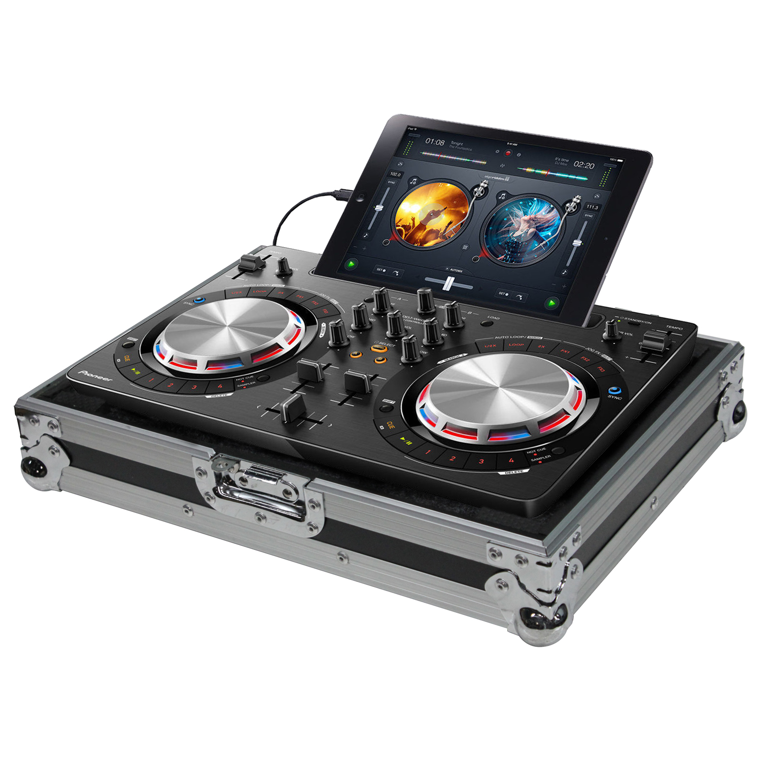 Accessoires audio Pioneer Dj DDJ-WeGo-K