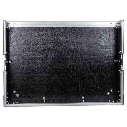 10U Top Slanted 6U Vertical Pro Combo Rack - Image 7