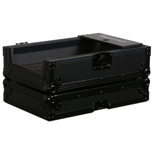 Odyssey Universal Black 10" Format DJ Mixer Flight Case - Image 2
