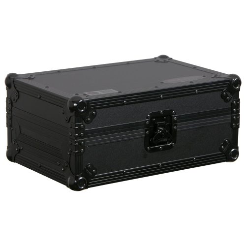 Odyssey Universal Black 10" Format DJ Mixer Flight Case - Image 3