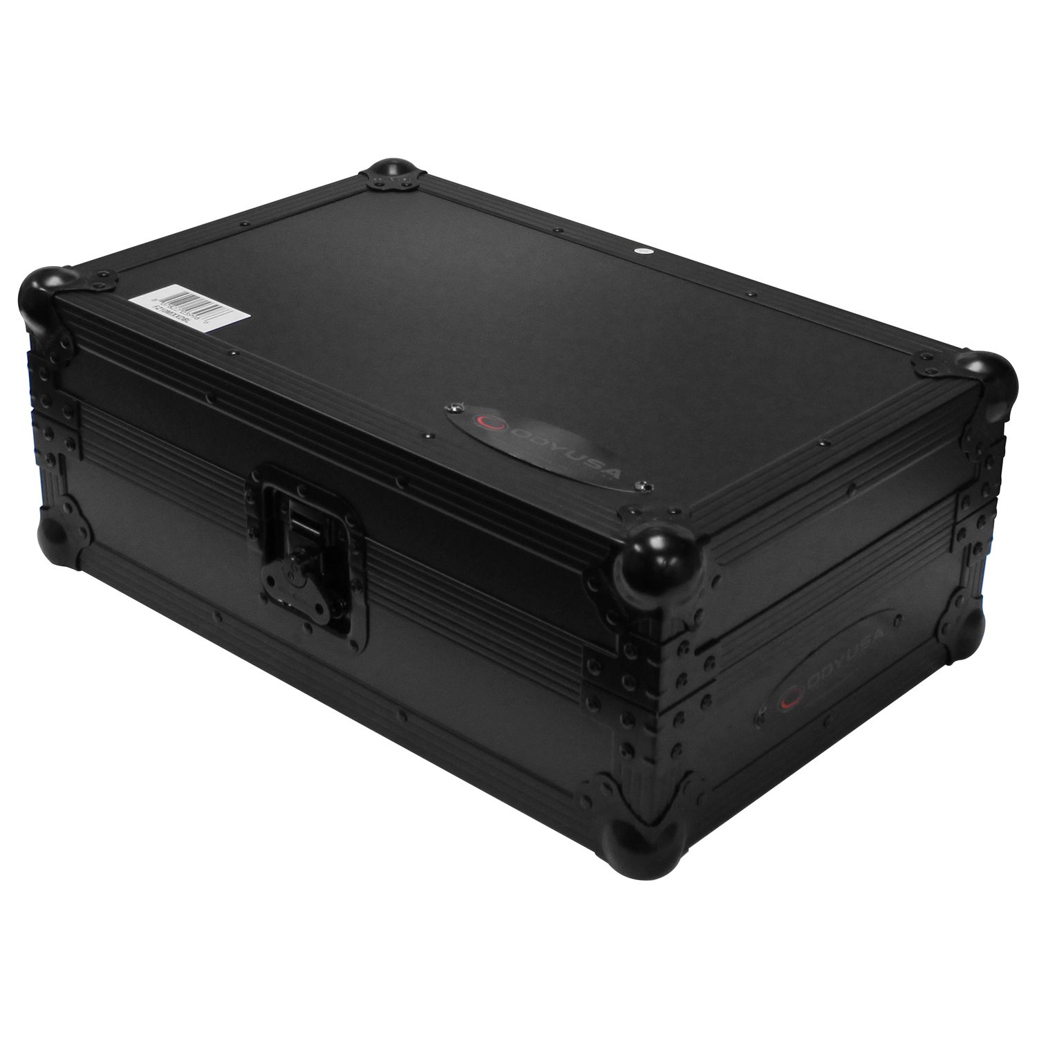 Black FRP Flight Case Pan India, 800 X 800 mm