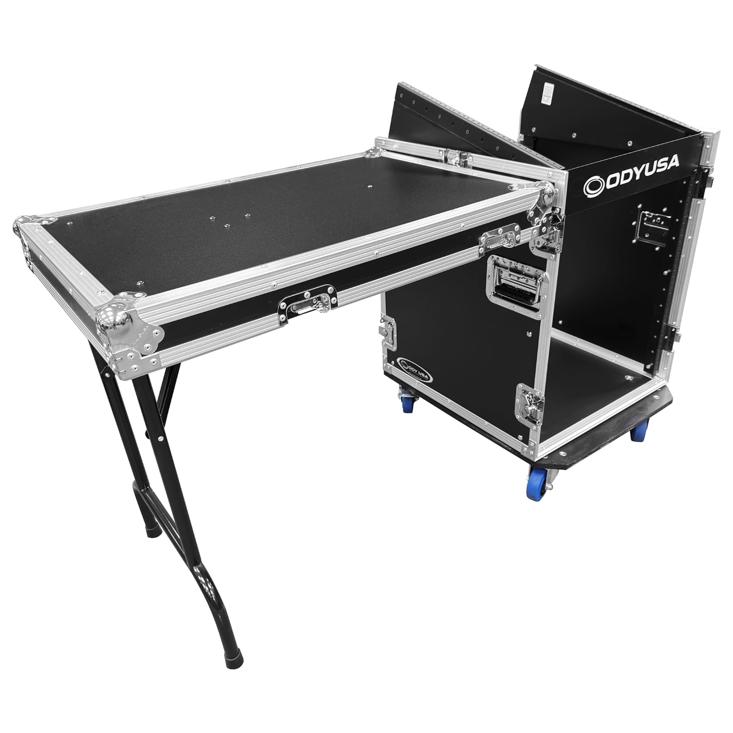 しげ ODYSSEY CRS12 12Uスタジオラック 2つセット しげ ODYSSEY CRS12 12Uスタジオラック 2つセット Amazon.com