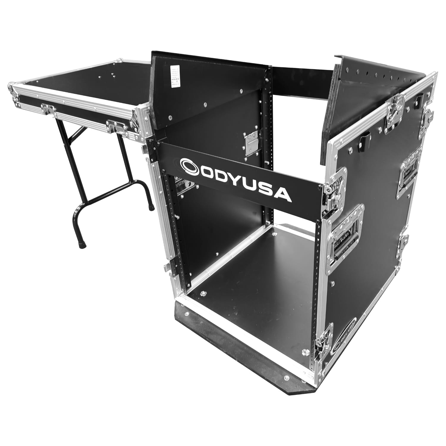 しげ ODYSSEY CRS12 12Uスタジオラック 2つセット しげ ODYSSEY CRS12 12Uスタジオラック 2つセット Amazon.com