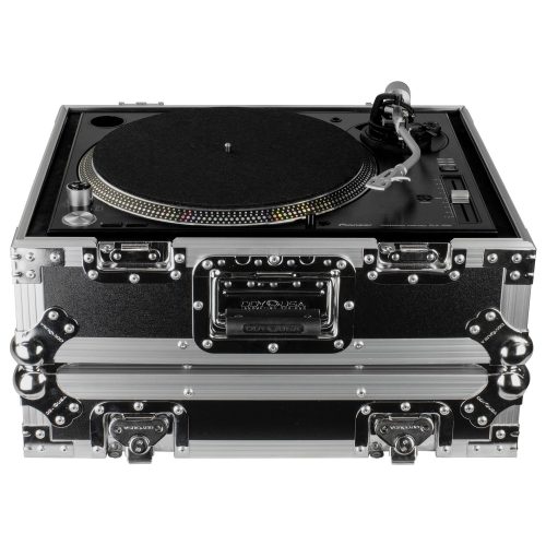 Odyssey Universal Turntable Flight Case - Image 2