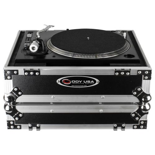 Odyssey Universal Turntable Flight Case - Image 4