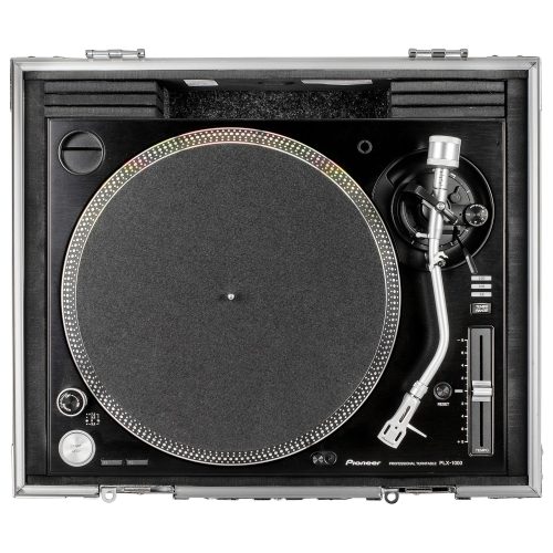 Odyssey Universal Turntable Flight Case - Image 9
