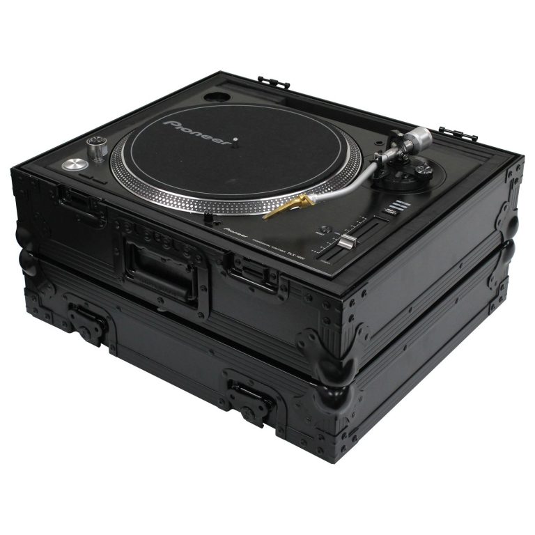 Turntable Cases Archives Odyssey Cases