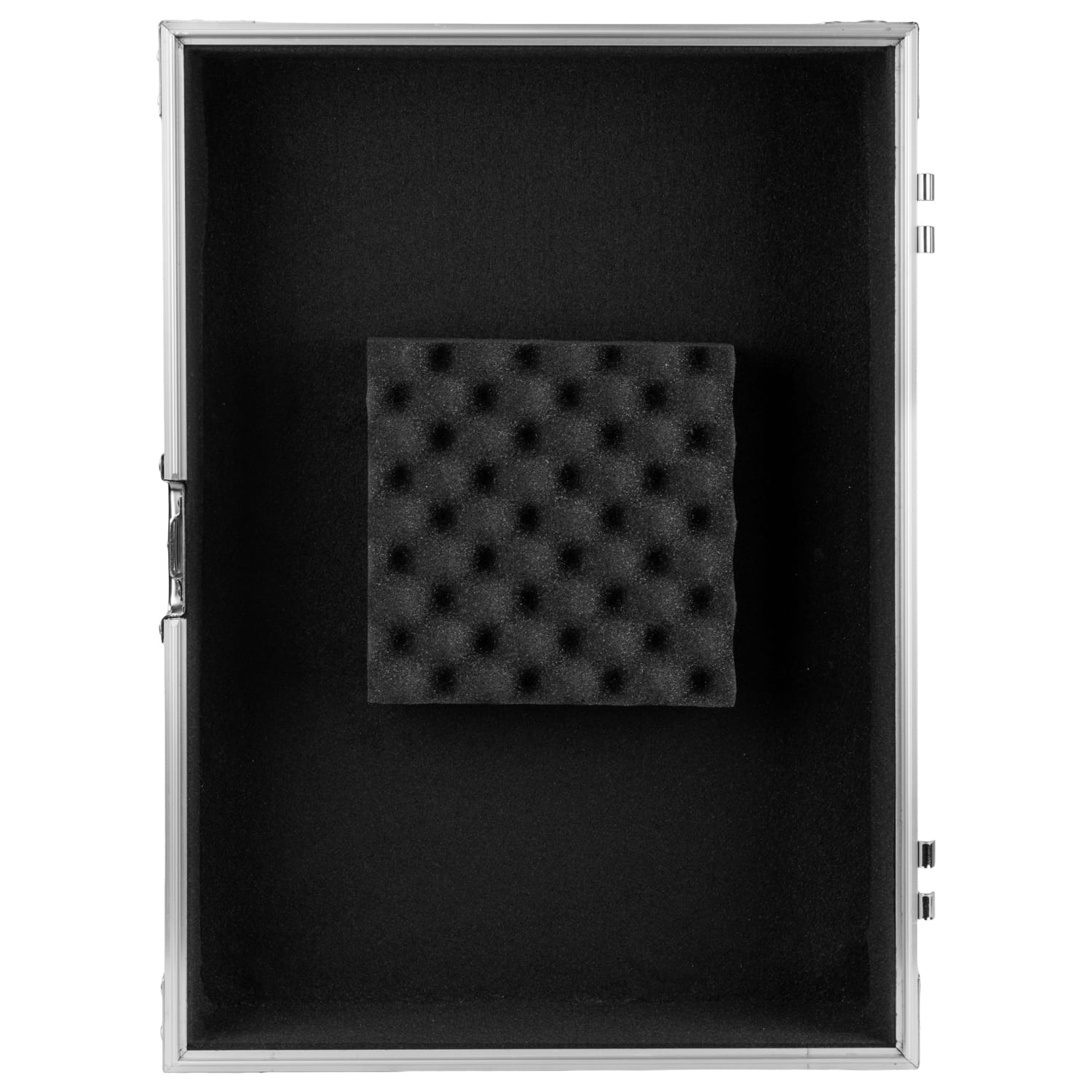 Odyssey Universal 13" Format DJ Mixer Flight Case with Extra Deep Rear Cable Compartment - Image 6