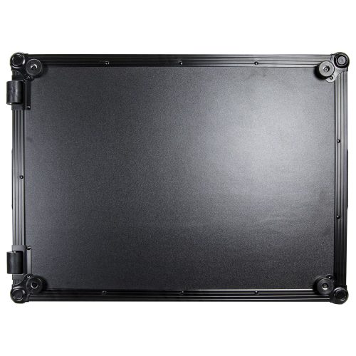 Black Reversible Compact Rane Twelve and Rane Seventy / Seventy-Two Battle DJ Coffin Flight Case - Image 6