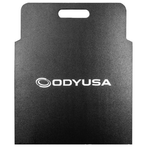 Dual 75" Flat Screen Monitor Case with Casters - Image 14