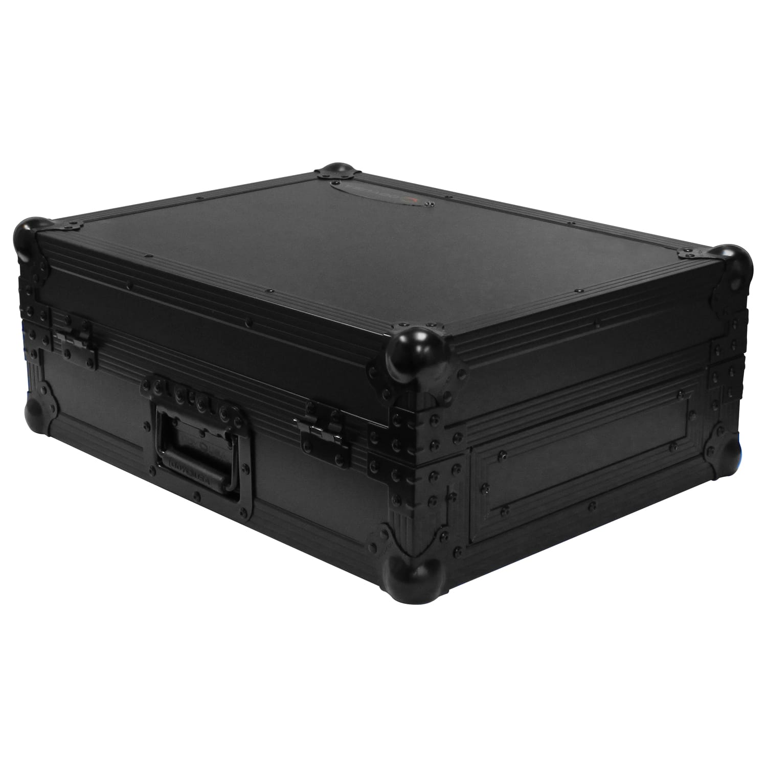 Odyssey CDJ-3000X Black Label Flight Case - Odyssey Cases