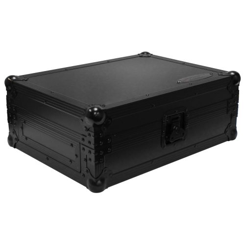 FLOW FLITE3 BLACK SIZE:M 未使用品 箱あり Odyssey CDJ-3000X Black Label Flight Case - Odyssey Cases