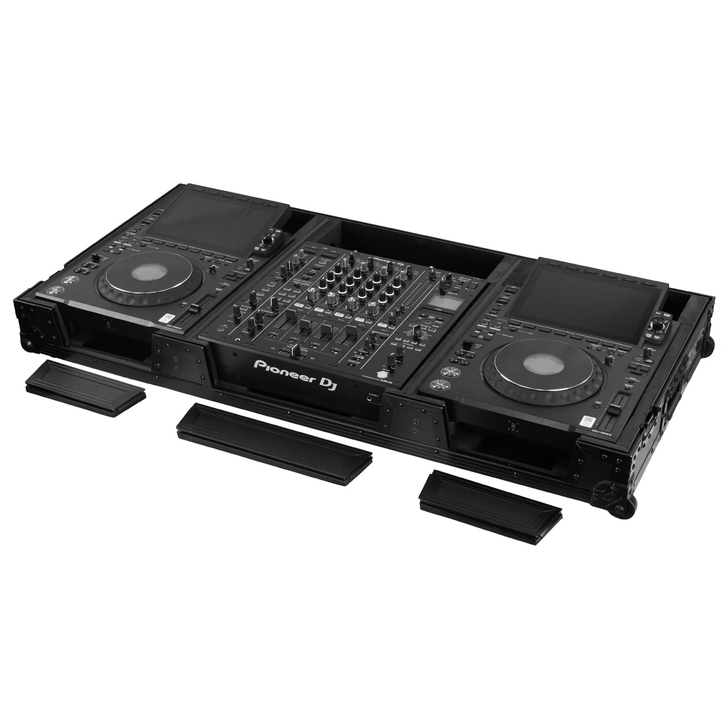 Pioneer DJ DDJ-FLX10 - Odyssey Cases