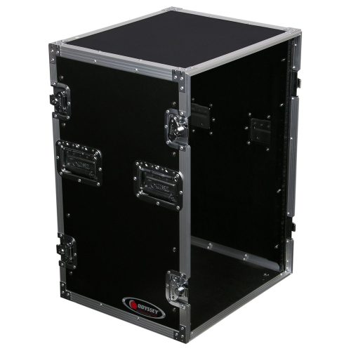 16U Pro Amp Rack