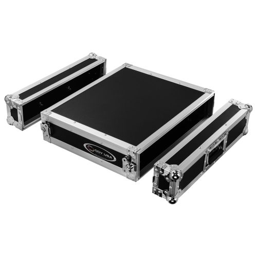 2U Pro Amp Rack