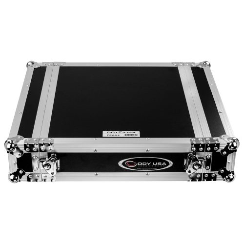 2U Pro Amp Rack - Image 2