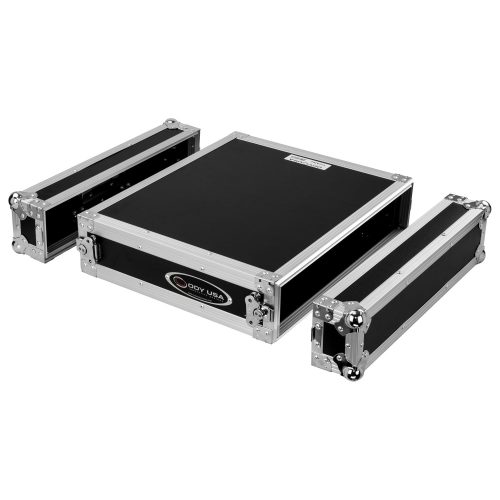 2U Pro Amp Rack - Image 6