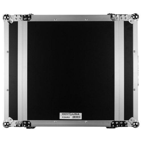 2U Pro Amp Rack - Image 8