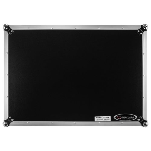 Behringer WING ATA Flight Case with Wheels - Image 12