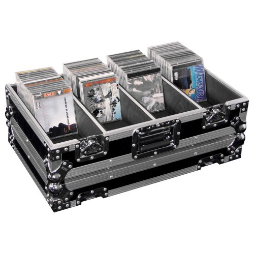 320 CD Flight Case