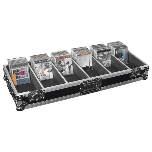 480 CD Flight Case