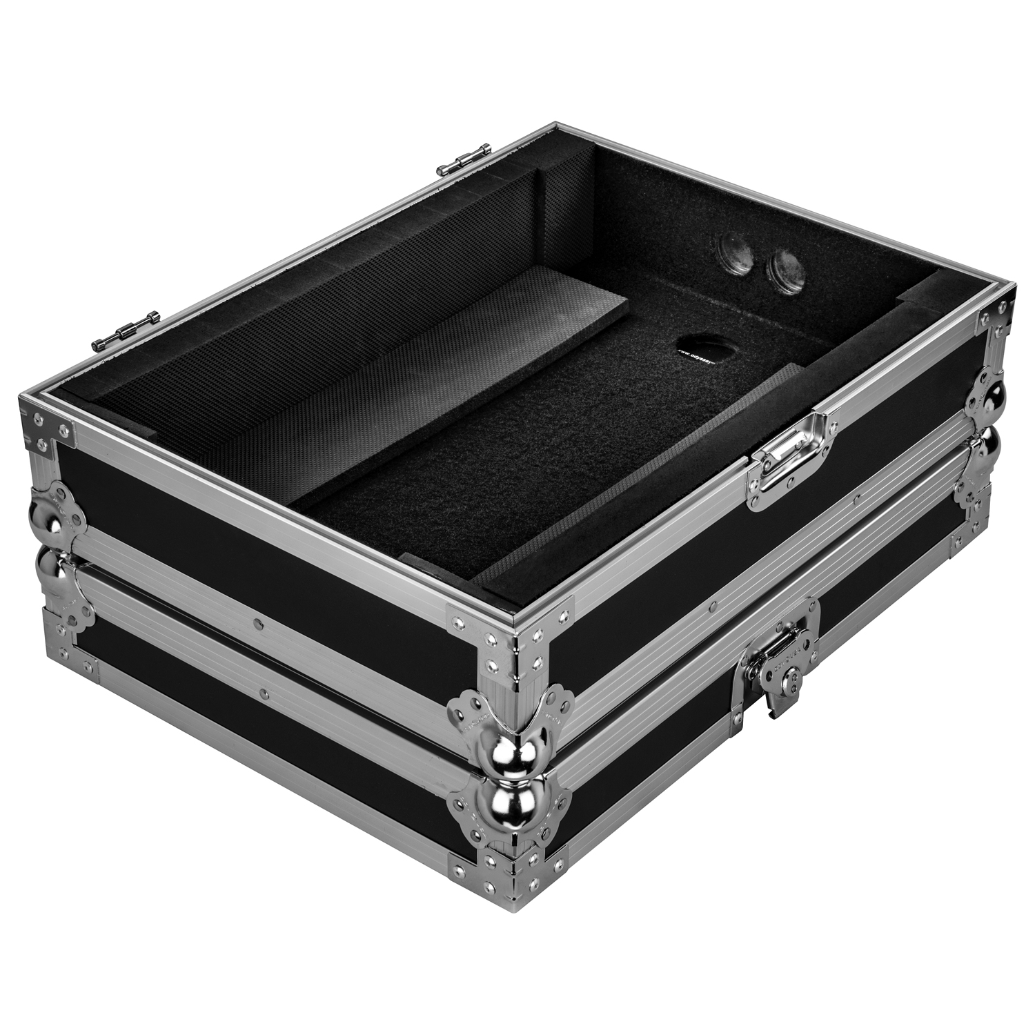 Amazon.com: Odyssey Black Flight Case for Pioneer DJ CDJ