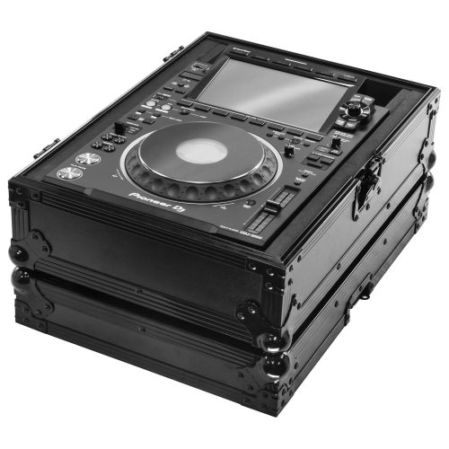 Pioneer CDJ-3000 Black Flight Case