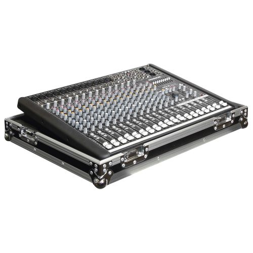 Mackie CFX16 / CFX16MKII Mixing Console Flight Case