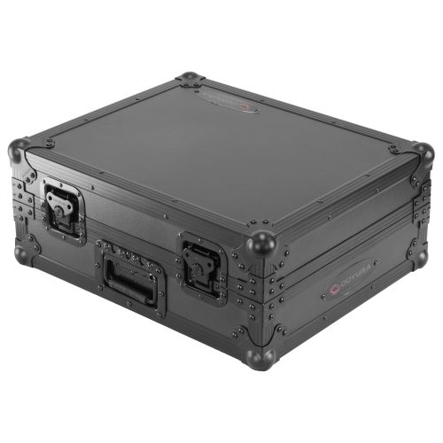 Pioneer DJ PLX-CRSS12 / Technics 1200 Turntable Black Label Flight Case - Image 2