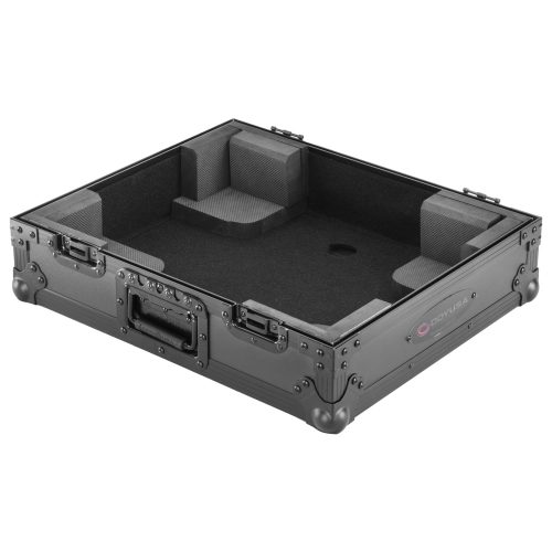 Pioneer DJ PLX-CRSS12 / Technics 1200 Turntable Black Label Flight Case - Image 3
