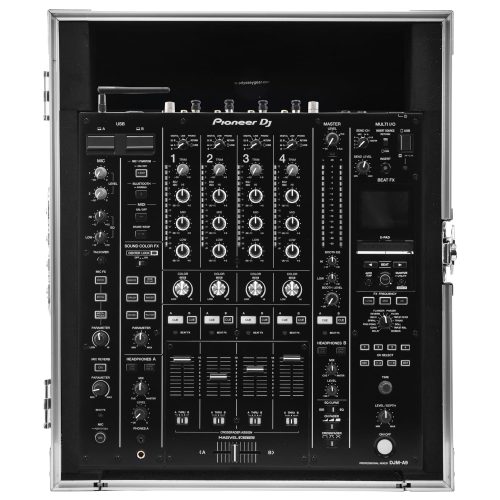 Odyssey Pioneer DJ DJM-A9 Flight Case - Image 5